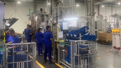 市场回暖 活力渐显&mdash;&mdash;来自长三角的一线经济信号