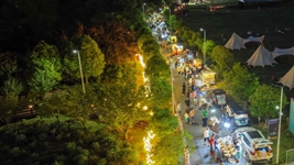 今夏的“后备箱经济”你了解多少?