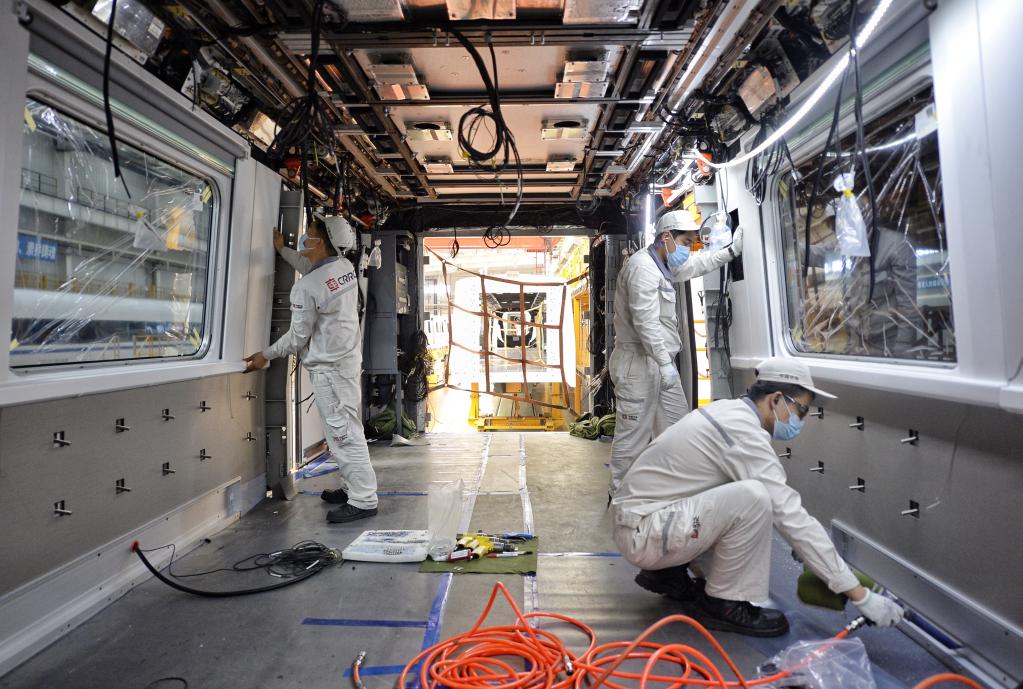 &ldquo;防疫泡泡&rdquo;：防疫生产两不误