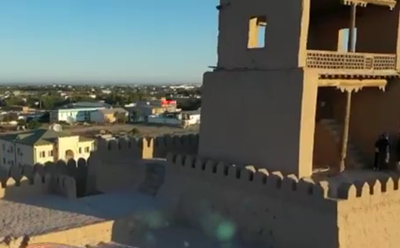 亲望亲好 邻望邻好&mdash;&mdash;中国同中亚五国建交30周年之乌兹别克斯坦篇