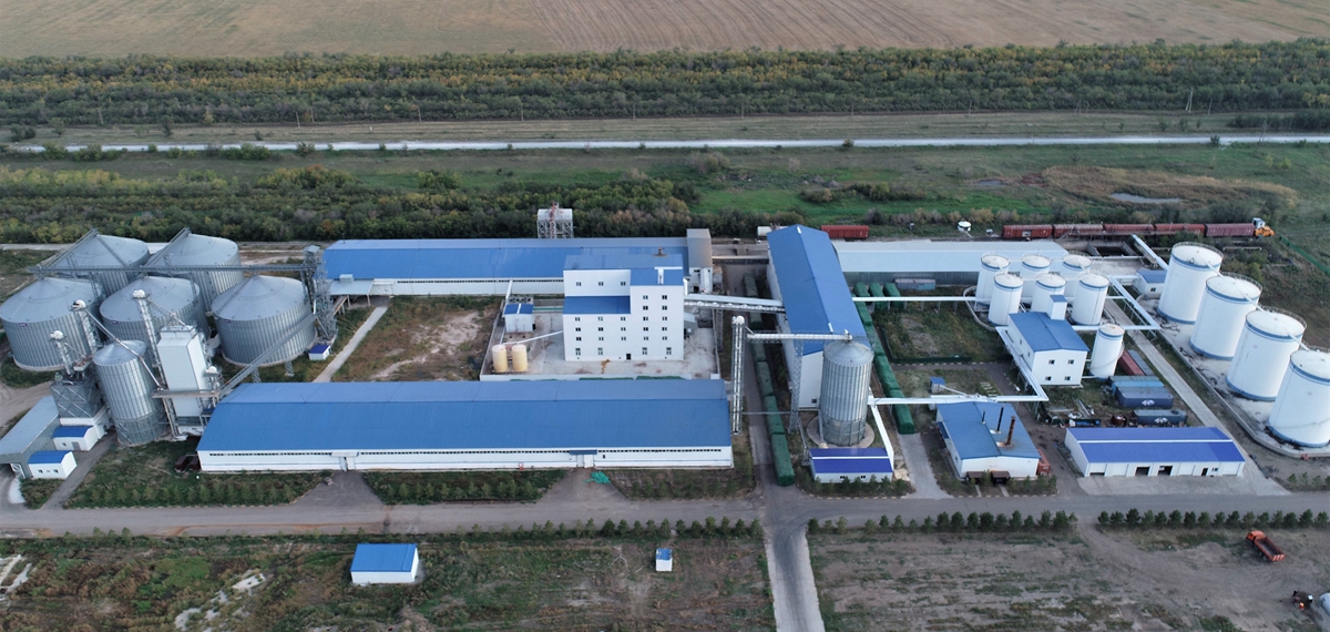 共建&ldquo;一带一路&rdquo;为中哈合作注入新的生机与活力