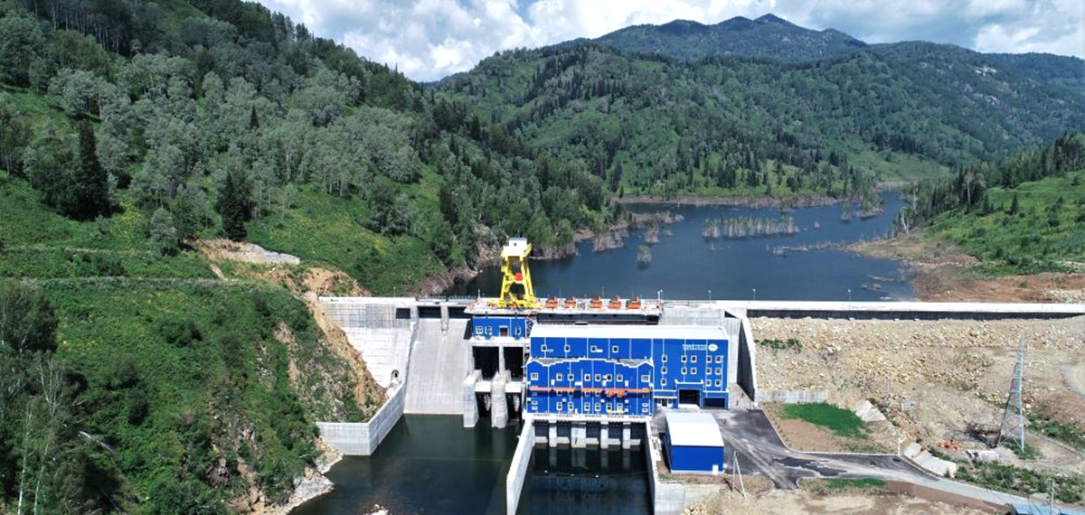 第1视点｜中哈共建&ldquo;一带一路&rdquo;合作项目 造福两国人民