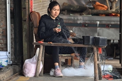 钦州老街：&ldquo;小修小补&rdquo;增添烟火气