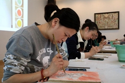 打造&ldquo;莫高学堂&rdquo; 弘扬敦煌文化