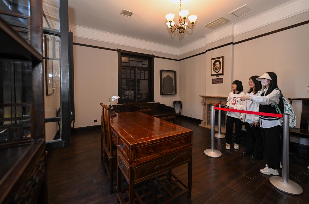 天津：&ldquo;五一&rdquo;假期文旅新体验