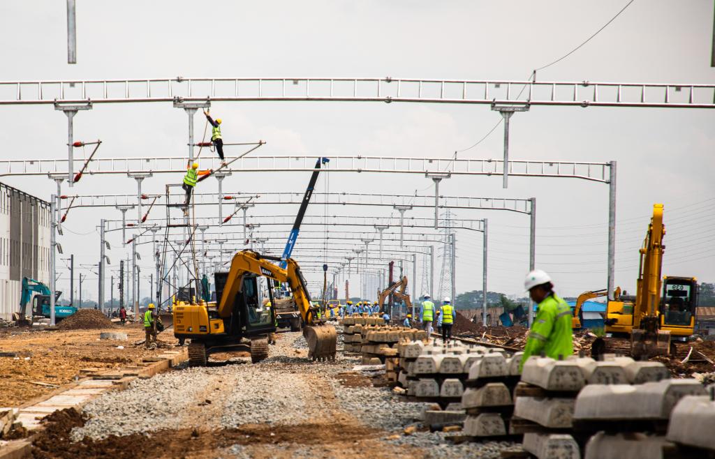 国际&middot;一周看天下