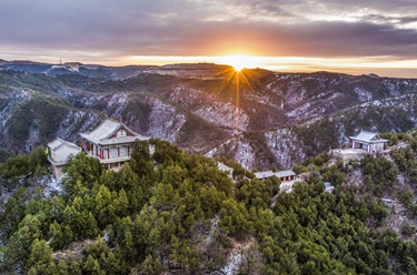 镜观中国&middot;新华社国内新闻照片一周精选