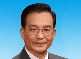 温家宝出访