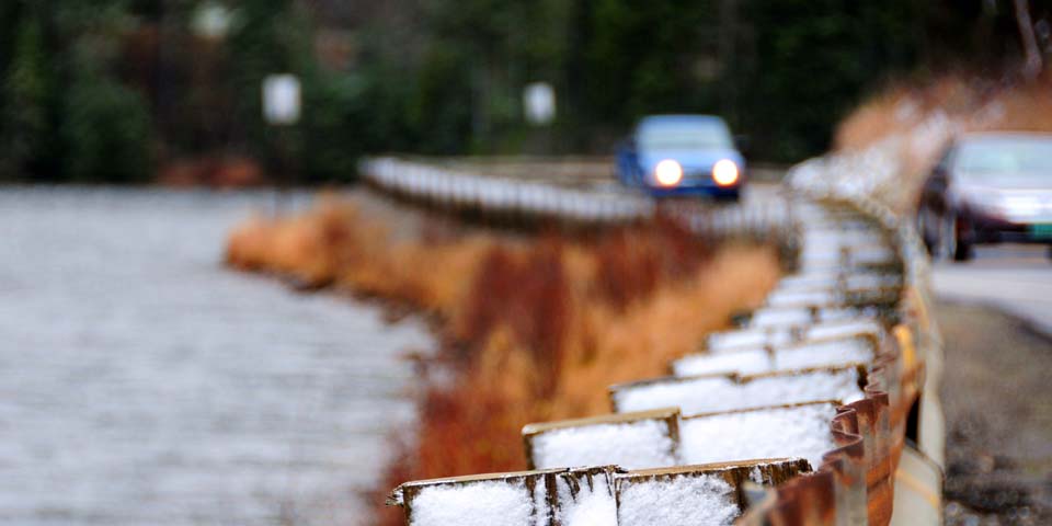 美国大选&ldquo;第一村&rdquo;静候投票日