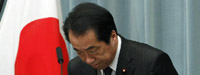 2011年日本首相更疊