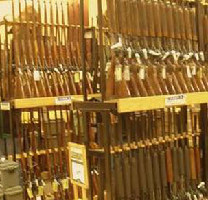 美国再发枪击案折射枪支管理难题