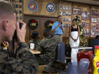 “财政悬崖”迫近 美两党商权宜之计