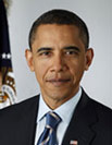 贝拉克·奥巴马