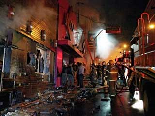 &ldquo;到处都是叠在一起的尸体&rdquo;