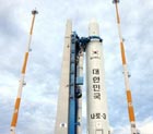 2012年11月29日,"罗老"号推力系统出现问题 发射推迟