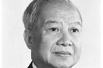 柬埔寨前国王西哈努克在北京逝世
