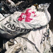 勿让洋垃圾黑了良心