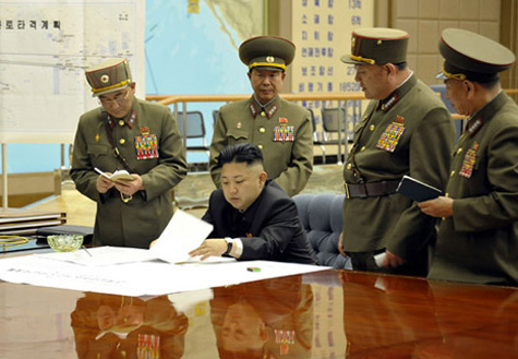 克裏東亞行，能否把朝鮮拉回“談判桌”？