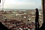 2004年12月 印尼海啸