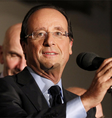 奥朗德开启&ldquo;发现之旅&rdquo;