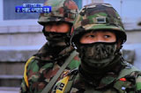 韩国在延坪岛海域开始进行实弹射击训练