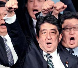 修宪,日军国主义图谋复苏？