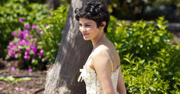 &ldquo;天使爱美丽&rdquo;将主持戛纳电影节开闭幕式