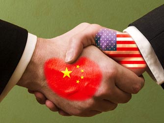 &ldquo;美国这么做是占小便宜吃大亏！&rdquo;