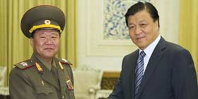 金正恩为何突向北京派特使