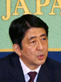 向金正恩展示日方决心&ldquo;并不容易&rdquo;，不过&ldquo;这次应该能够传递到&rdquo;。