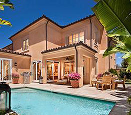 美国房价飙升酝酿新风险？