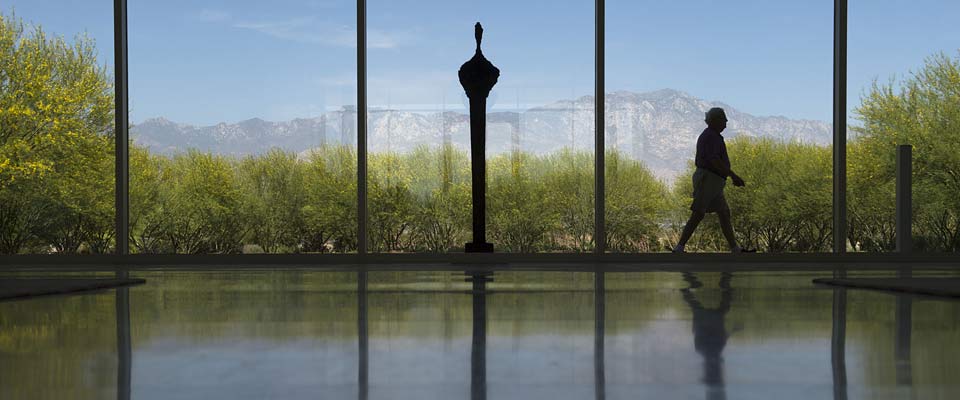 &ldquo;阳光之乡&rdquo;安纳伯格庄园掠影