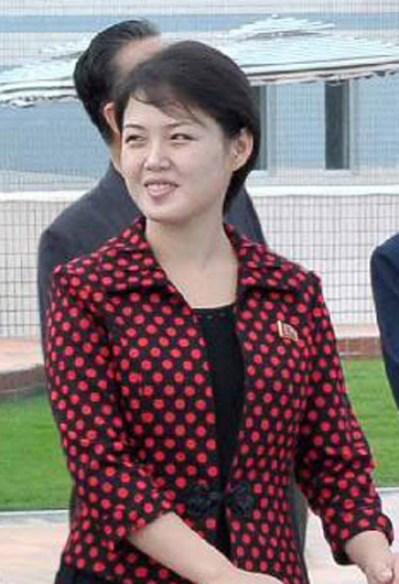 各国&ldquo;第一夫人&rdquo;大比拼