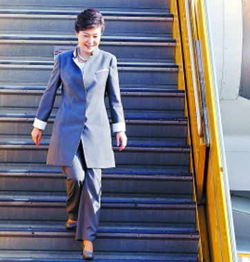 朝韩恢复接触之路不好走？