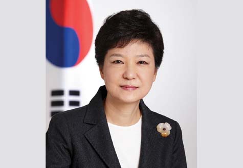 朴槿惠能否在中国有所收获 欣然而归？