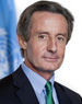 联合国副秘书长彼德•朗斯基-蒂芬索