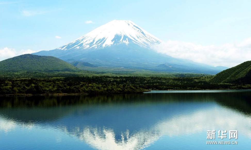 2013年新增世界遗产掠影