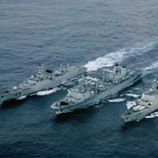 安倍之心 路人皆知