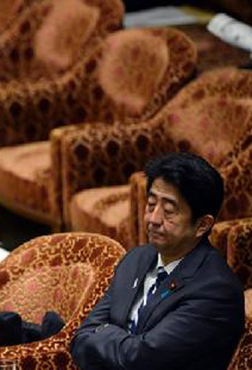 东盟不想成日本对华包围圈一环