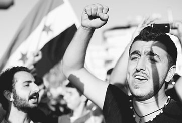 美媒爆料称&ldquo;化武事件&rdquo;实为事故