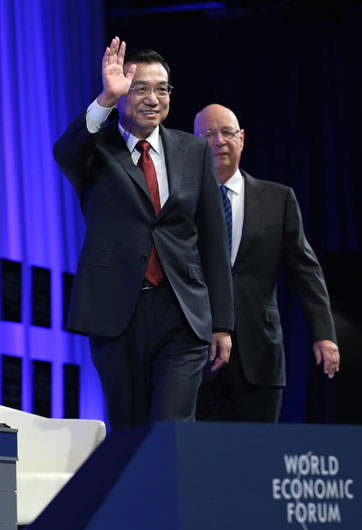 稳增长、调结构、促改革的"秘密"