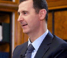 叙交“枪” 美就会不“杀”？