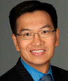 美国时代华纳特纳广播集团高级副总裁陈永光