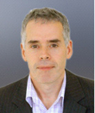 英国广播公司全球新闻总监彼得·霍罗克斯