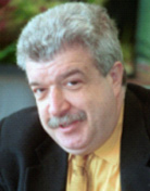 俄塔社第一副社长米哈伊尔∙古斯曼