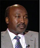 半岛媒体集团副总裁萨拉赫丁·扎因·穆罕默德