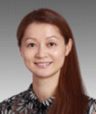 谷歌大中华区公共政策及政府事务总监