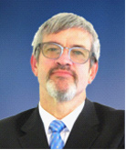 南非米瑞德集团全球平面媒体首席执行官兰海因