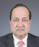 印度教徒报公司董事长N·拉姆