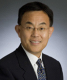 新闻集团全球资深副总裁高群耀